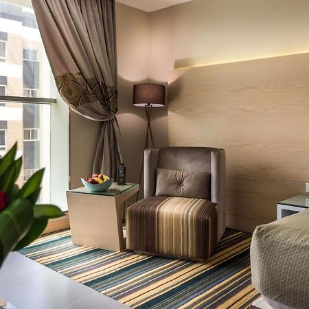 Ewaa Express Hotel - Al Hamra Jeddah Exterior photo