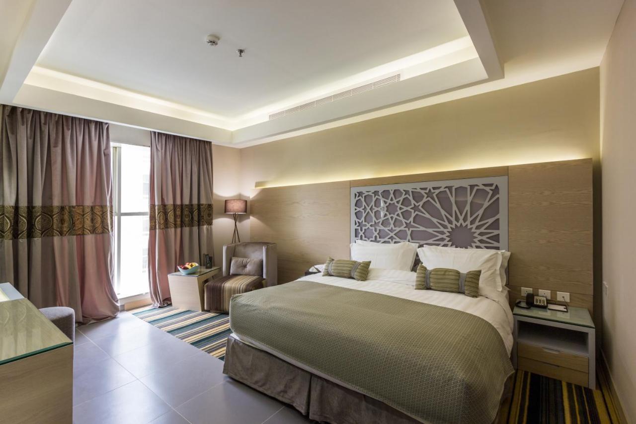 Ewaa Express Hotel - Al Hamra Jeddah Exterior photo